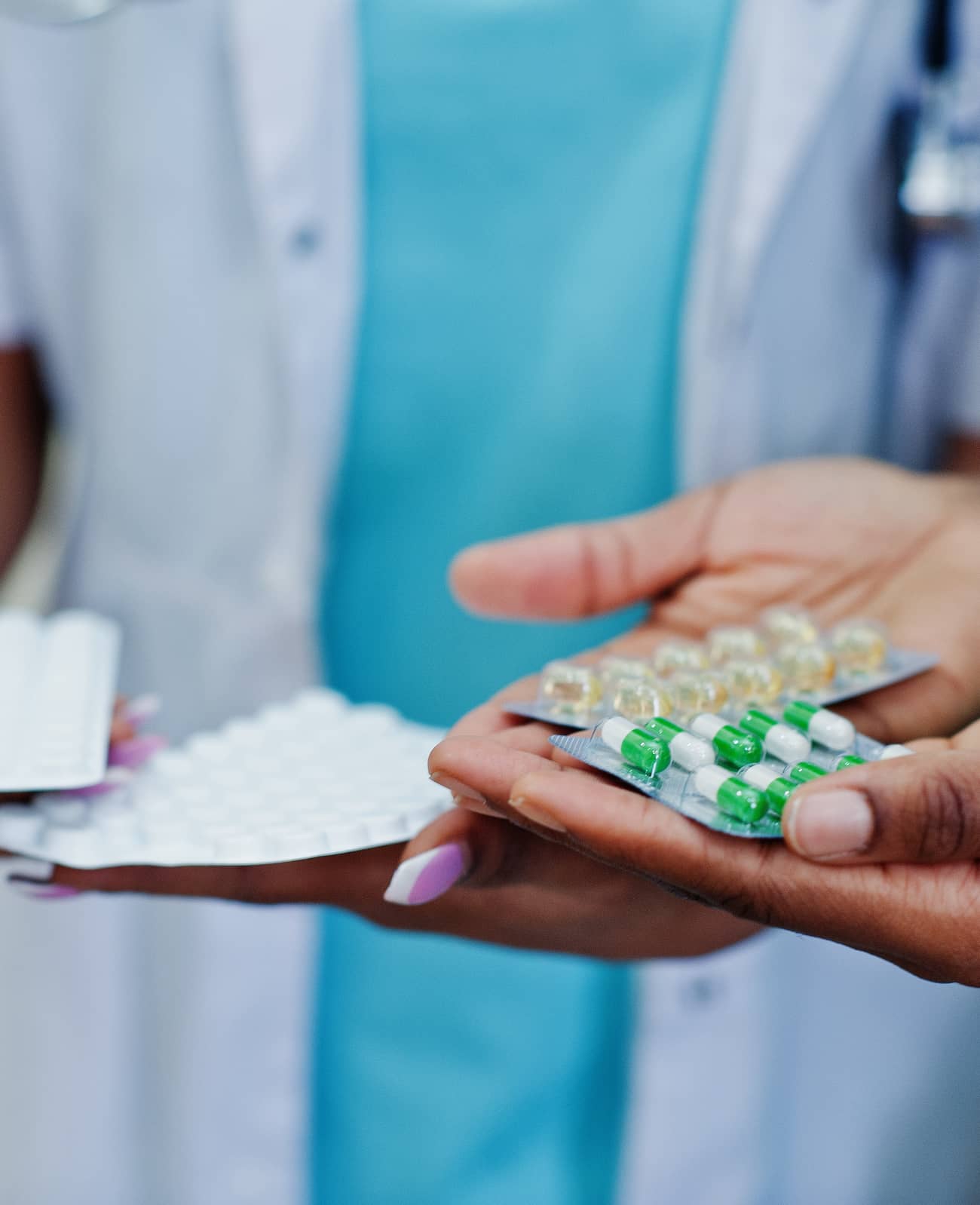 Pharmacie des Makes à Les Makes 974; La Réunion